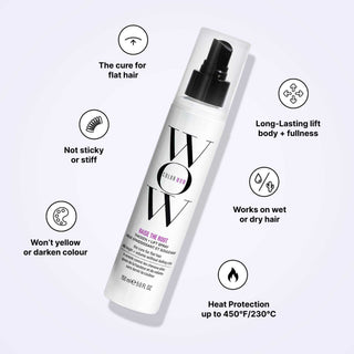 Raise The Root volymspray