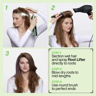 Root Lift Guts