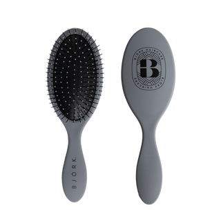 RUTIN Hair Brush