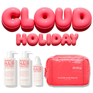 Cloud Holiday Miracle Trio Gåvoset