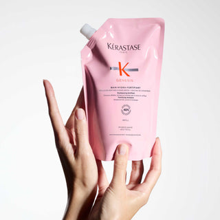 Genesis Bain Hydra-Fortifiant Refill