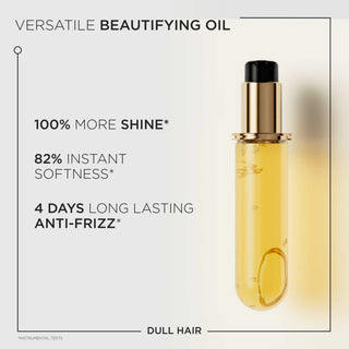 Elixir Ultime L'Huile Originale Hair Oil Refill