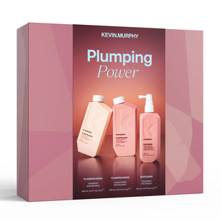 Plumping Power Gåvoset