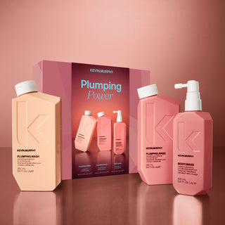 Plumping Power Gåvoset