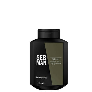 The Boss Thickening shampoo 250 ml
