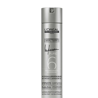 Infinium Extra Strong Hairspray