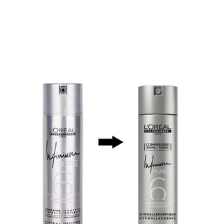 Infinium Extra Strong Hairspray