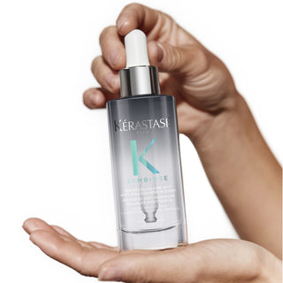Symbiose Serum Cellulaire Nuit Anti-Pelliculaire Intensif