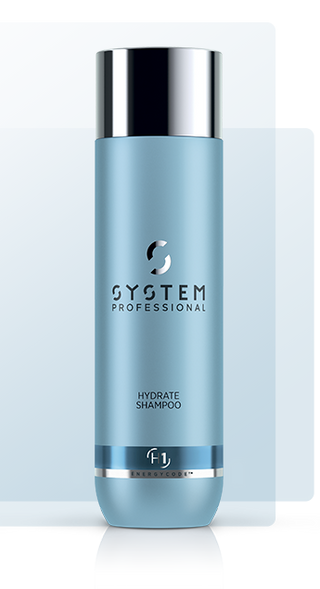 SYSTEM Hydrate Shampoo 250ml