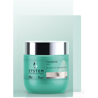 Inessence Mask