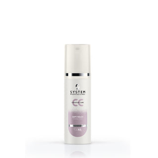 SYSTEM CC Soft Touch 75 ml, Anti-friss