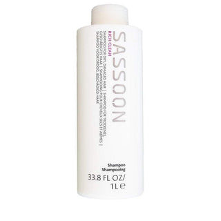 Rich Clean Shampoo 1000ml