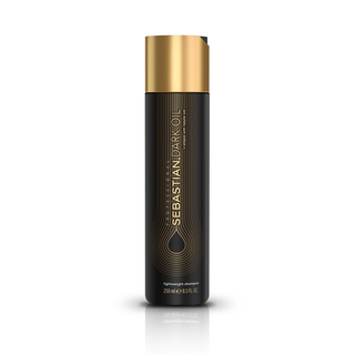 Dark Oil Lightweight Shampoo 250 ml