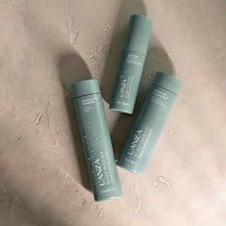 Healing Nourish Stimulating Shampoo