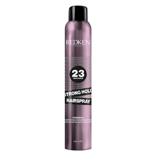 Strong Hold Hairspray (Forceful)