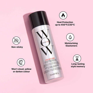 Style on Steroids Texture Spray
