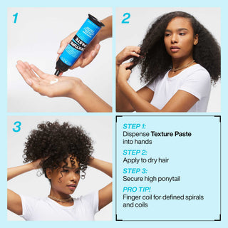Texture Paste (Rough Paste)