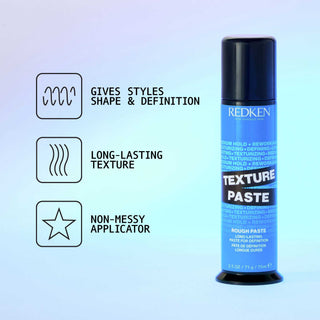 Texture Paste (Rough Paste)