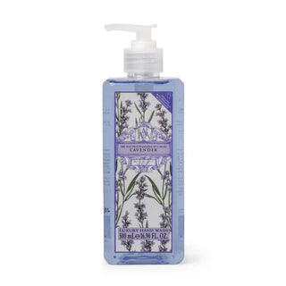Hand Wash Aaa Lavender