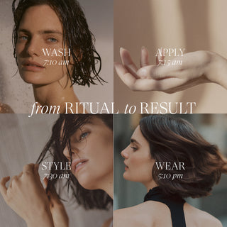 Healing Volume Thickening Treatment Spray