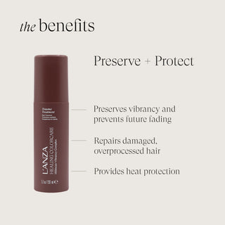 Healing ColorCare Trauma Treatment