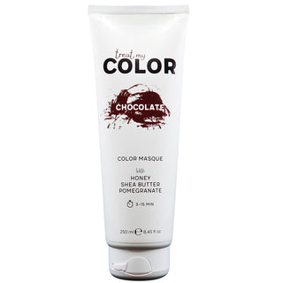 Chocolate 250ml