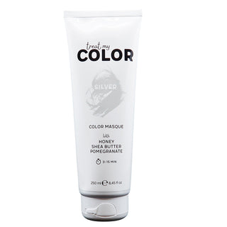 Silver 250ml