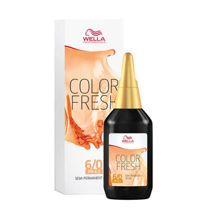 Color Fresh pH 6.5 6/0 Dark Blonde