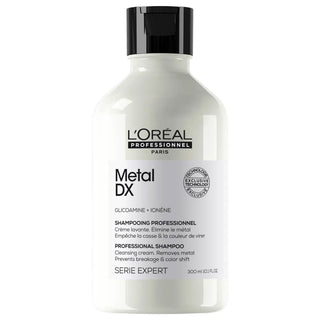 Loreal Metal DX Shampoo 300 ml