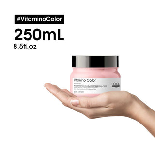 Vitamino Color Mask