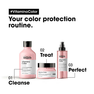 Vitamino Color Mask