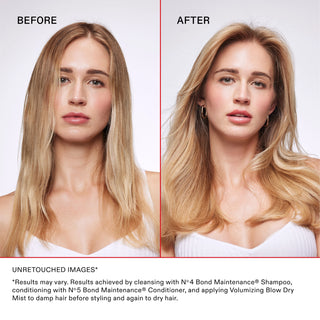 Volumizing Blow Dry Mist
