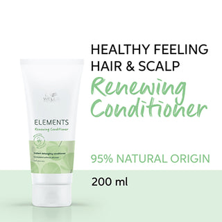 Elements Lightweight Renewing Conditioner 200ml