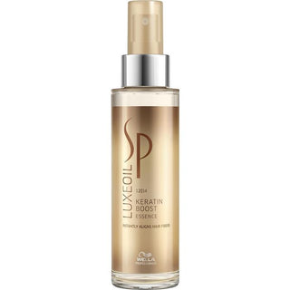 LuxeOil Keratin Boost Essence 100ml