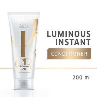 Oil Reflections Luminous Instant Conditioner 200ml