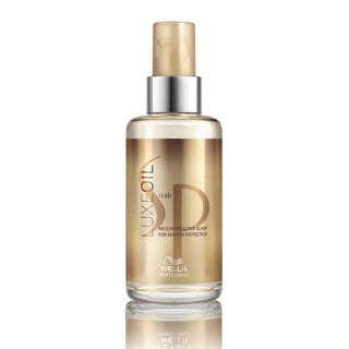 LuxeOil 100ml