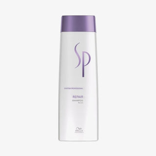 Wella Sp Repair Shampoo 250ml