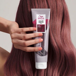 Color Fresh Mask Rose Blaze