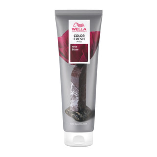 Color Fresh Mask Rose