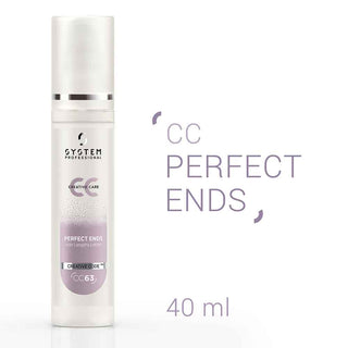 SYSTEM CC Perfect Ends 40 ml