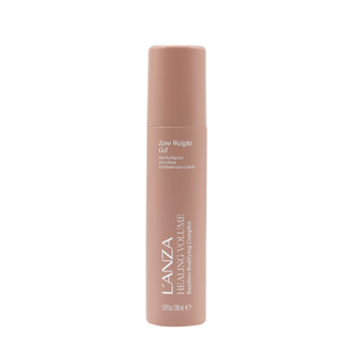 Zero Weight Gel