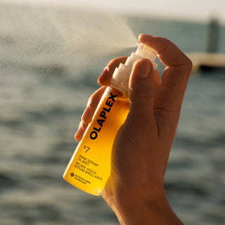 No.7 Shine Serum Oil Mist