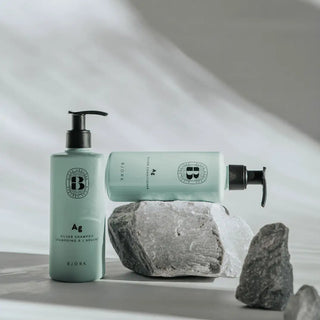 Ag Silver Shampoo 300ml