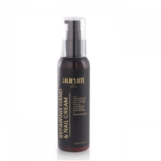 Repairing Hand &amp; Nail Cream 125ml