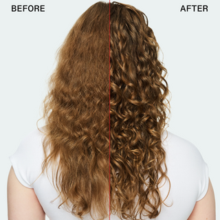 No.4 Hydrating Curl Shampoo