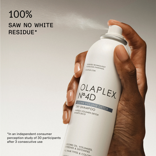 No4D Clean Volume Detox Dry Shampoo