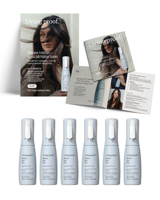 Perfect hair Day™ Style Refresh Mist