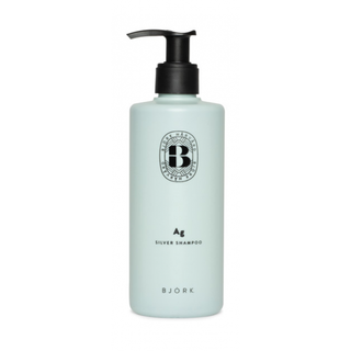 Ag Silver Shampoo 300ml