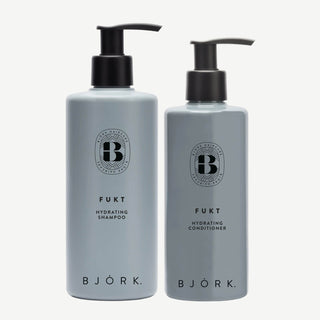 Fukt Shampoo + Balsam DUO