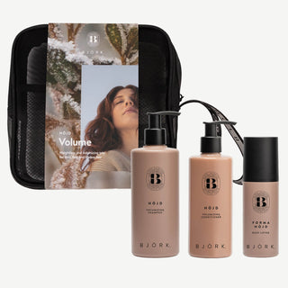 Winter Bag 2025 HÖJD